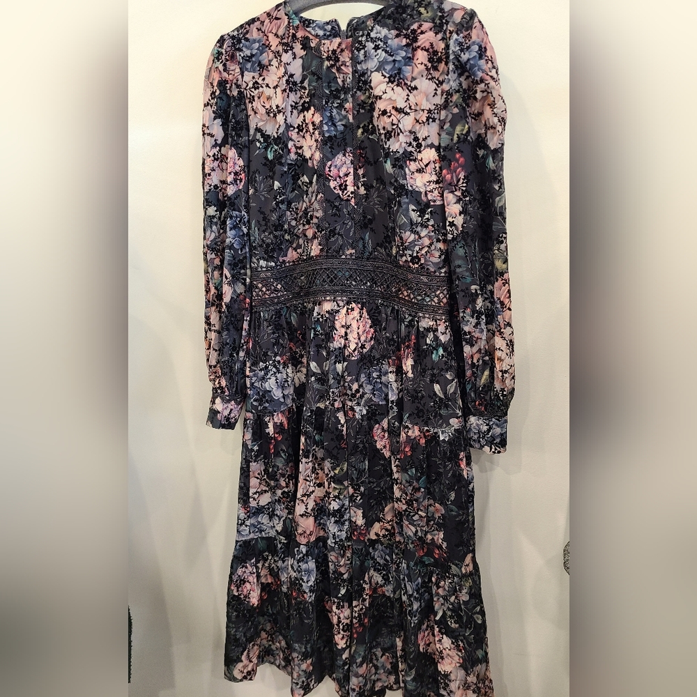 Ladies elegance dress